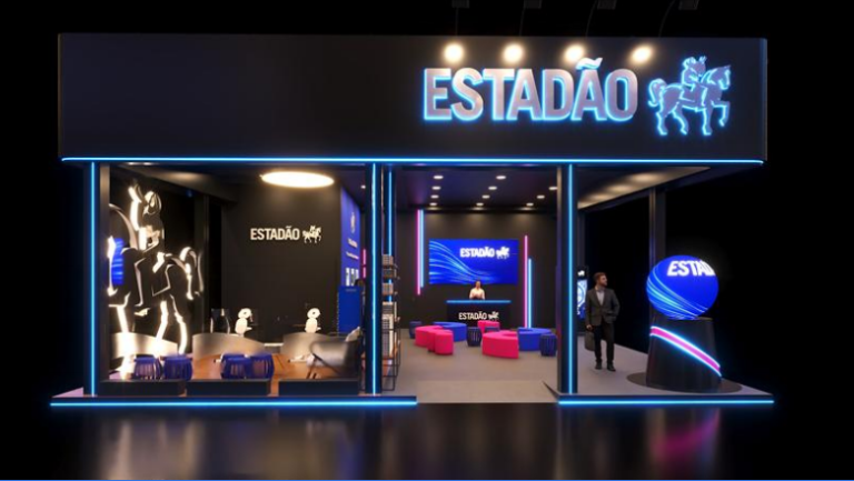 Estadão no São Paulo Innovation Week tem curadoria e ativações interativas
