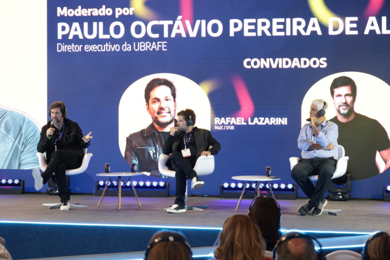 Experience Expo 2026 terá ocupação total e estreias inéditas