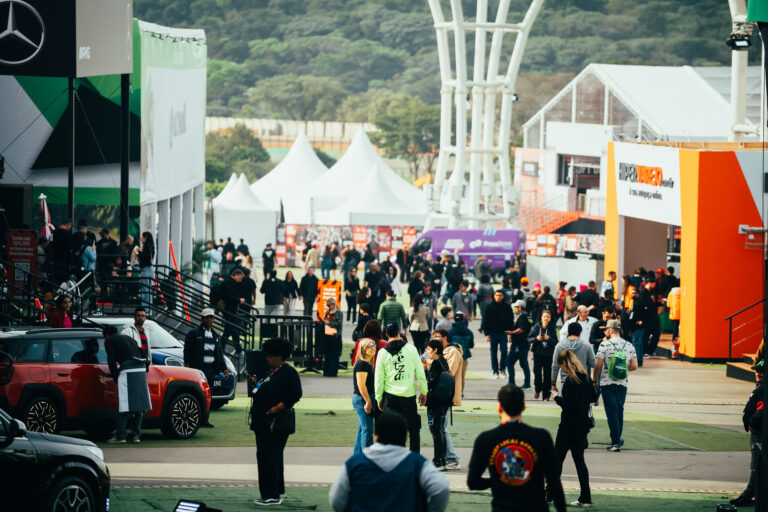 Suhai Festival Interlagos - Edição Auto 2026 já tem 22 marcas confirmadas 