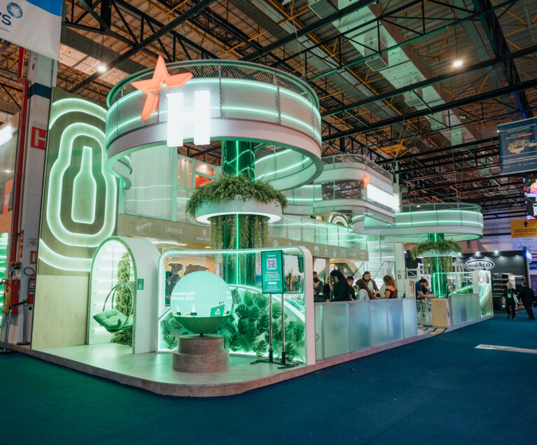 Grupo HEINEKEN participa da APAS Show 2026 com sua visão de futuro para o varejo