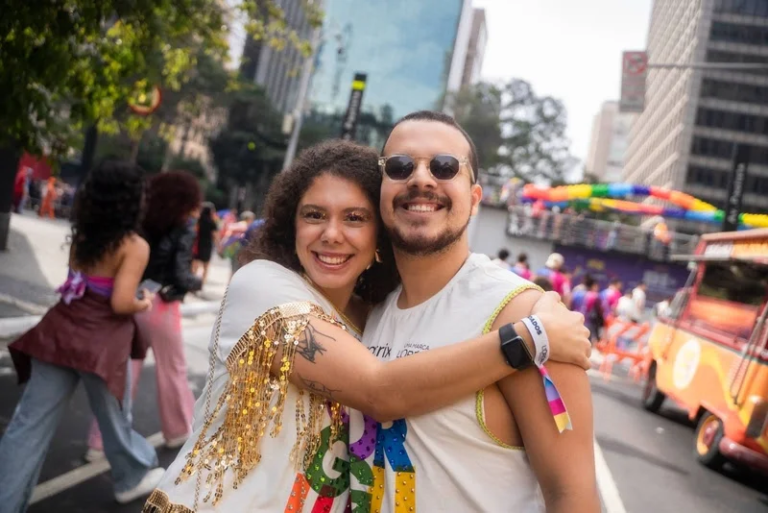 Grupo L’Oréal Brasil marca presença pela 4ª vez seguida na Parada do Orgulho LGBT+ de SP