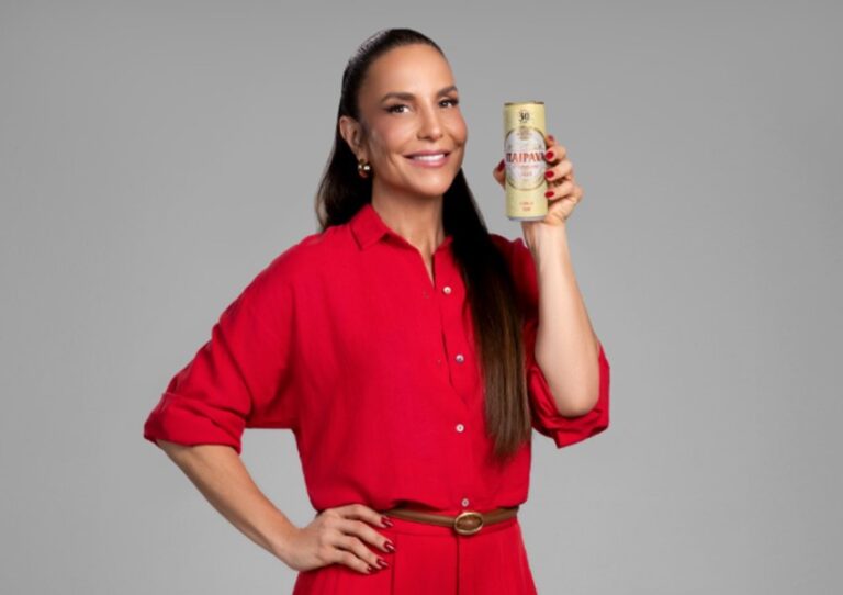 Itaipava renova aposta em Ivete Sangalo e leva ativações imersivas para nove cidades 