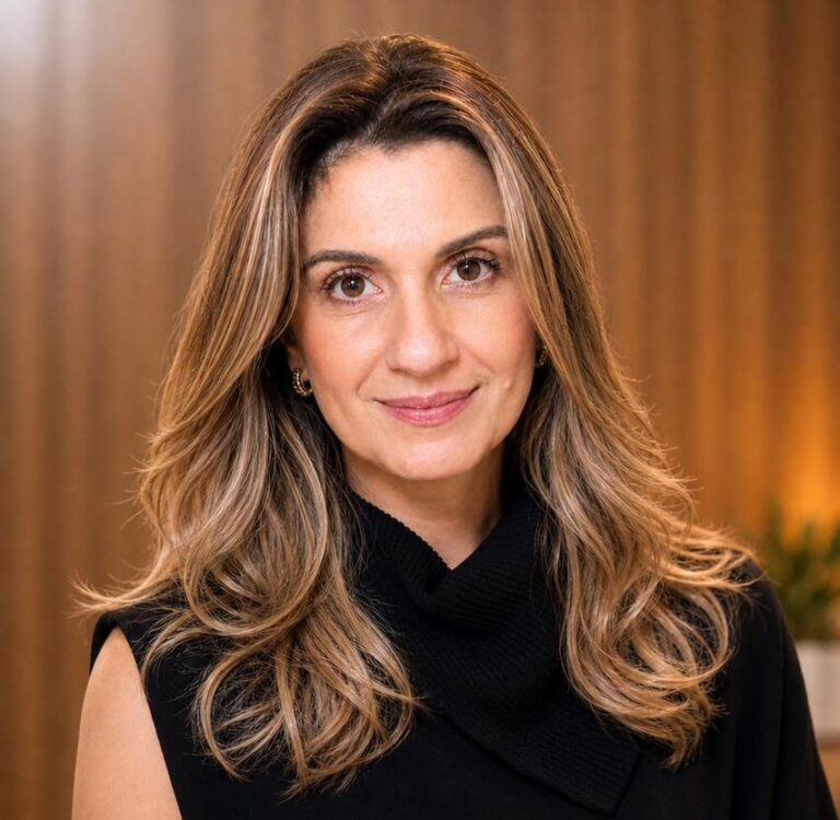 Kallas anuncia Juliana Scivoletto como nova head Comercial em SP