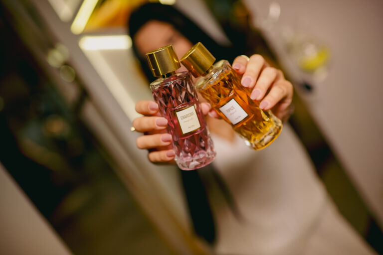 Avon leva experiência olfativa aos cinemas com Iconic Collection