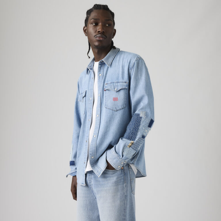 Levi's celebra o 501 Day com edição limitada e ativações em SP