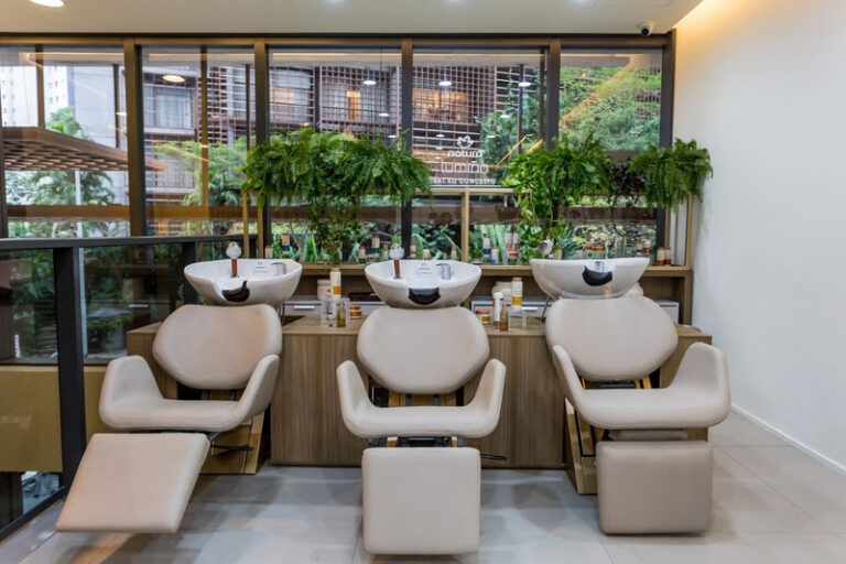 Natura Lumina chega em São Paulo com primeiro salão proprietário