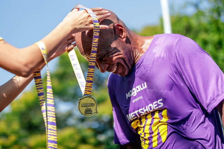 Netshoes Run Tour em Brasília está com inscrições abertas