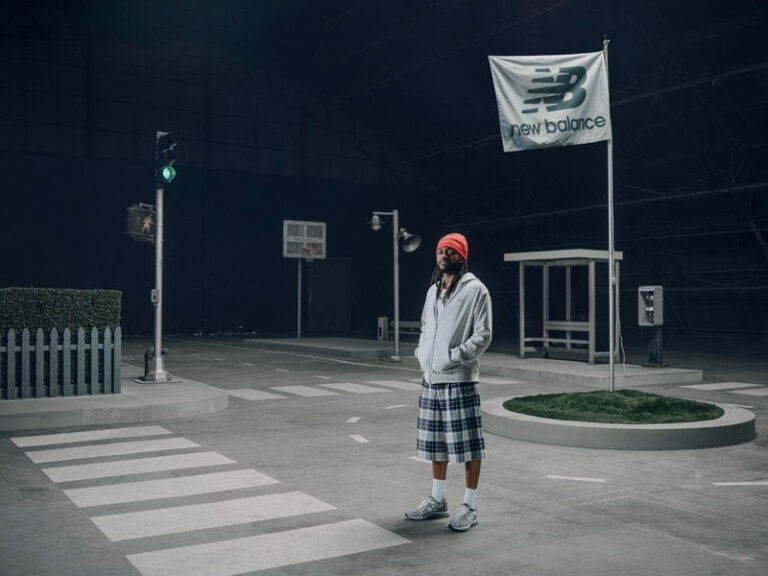 New Balance expande o Grey Days 2026 para três capitais