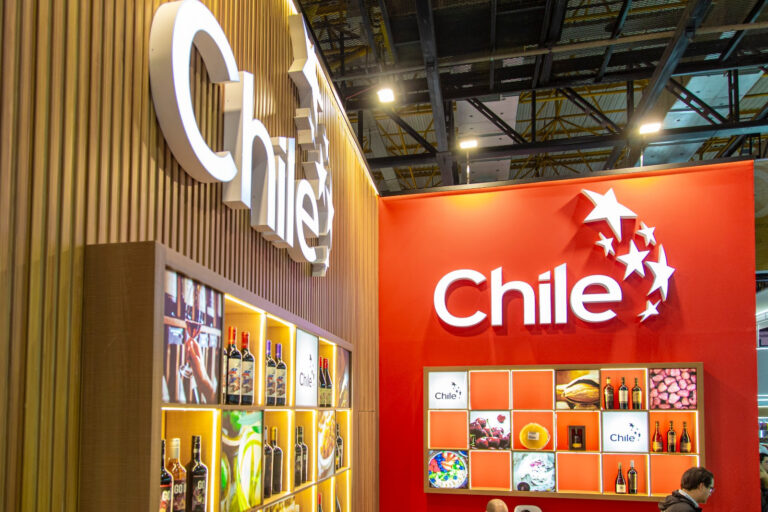 ProChile na APAS Show 2026 tem experiências premium e diversidade cultural