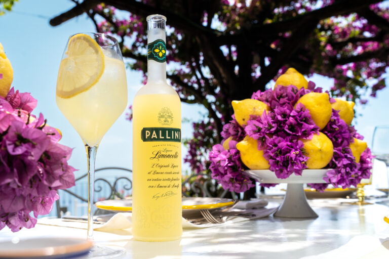 Brasil entra no calendário global da Pallini Lemon Week