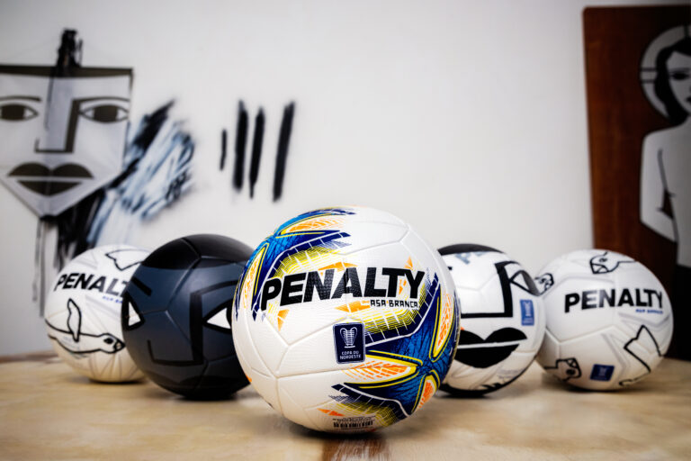 Penalty leva para Salvador o Tour da Taça da Copa do Nordeste