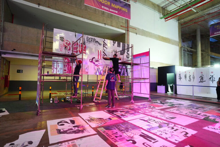 Pixel Show Brasília 2026 transforma a capital em hub de criatividade e tecnologia