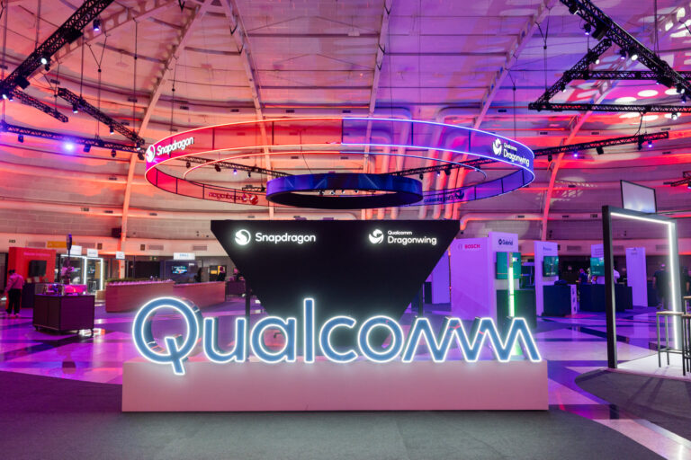 Qualcomm Innovation Summit 2026 abre nova era para a marca no Brasil
