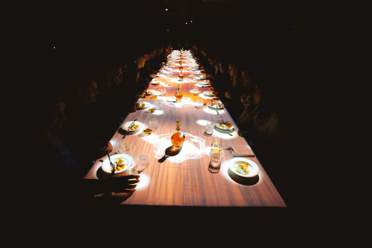 Royal Salute faz noite sensorial no Rosewood SP com “The Royal Experience”