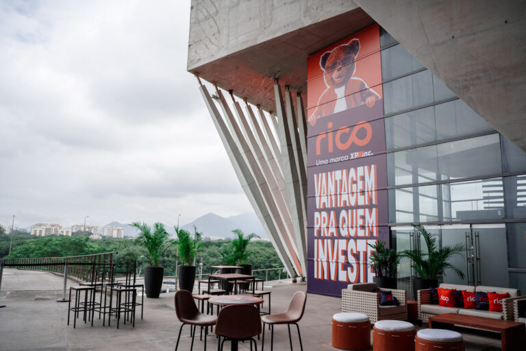 Rico patrocina e participa da programação oficial do Rio2C 2026