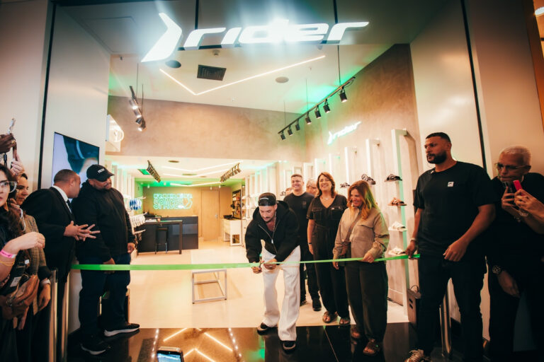 Rider abre primeira Rider Spaces em Nova Iguaçu