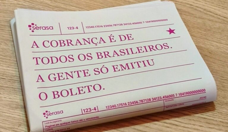 Serasa manda cobrança da dívida do hexa à Seleção Brasileira