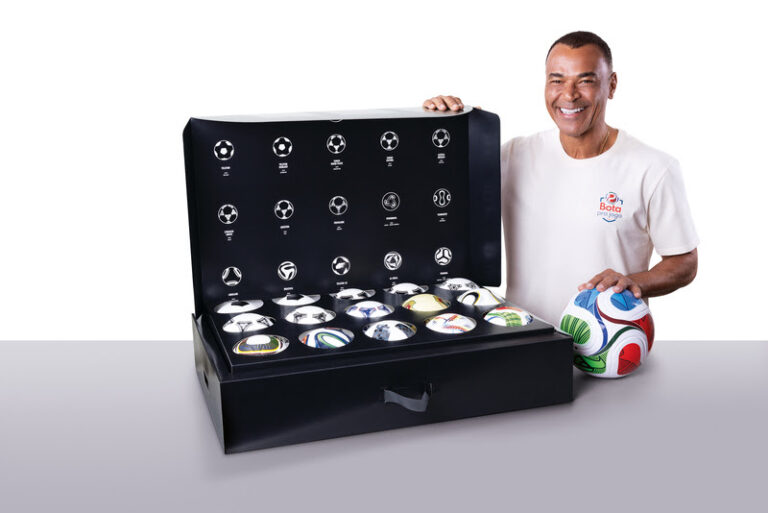 Shell Select entra em campo com 'Bota Pra Jogo'