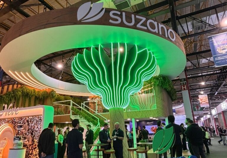 Suzano leva onda de lançamentos à Apas Show 2026