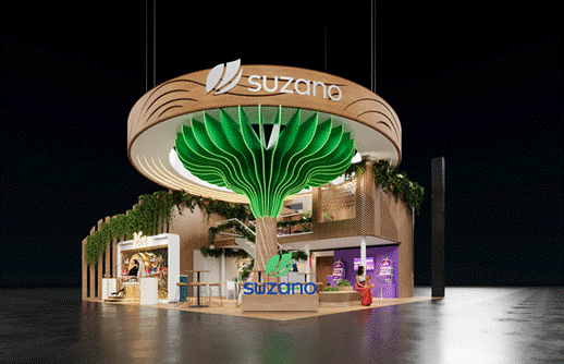 Suzano leva onda de lançamentos à Apas Show 2026