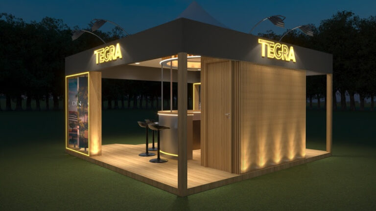 Tegra aposta em mixologia e bolhas de sabão em estreia no Taste São Paulo Festival
