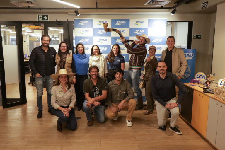 Projeto “Mato Grosso do Sul – Especial por Natureza” faz blitzes em operadoras de SP