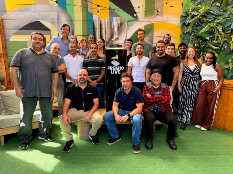 Megafone Tour encerra primeira edição com 24 paradas