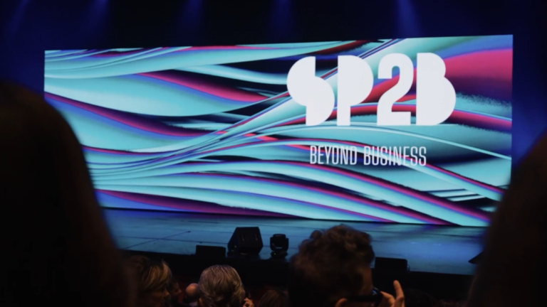 SP2B – São Paulo Beyond Business anuncia programação oficial