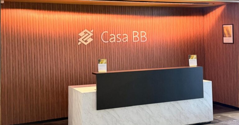 Banco do Brasil abre as portas da Casa BB no Aeroporto de Guarulhos