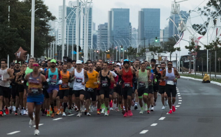 Olympikus assume naming rights e acelera na Maratona Internacional de Porto Alegre