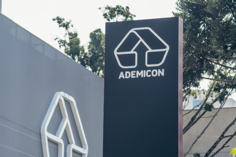 Ademicon leva soluções de consórcio para o agronegócio à Bahia Farm Show 2026