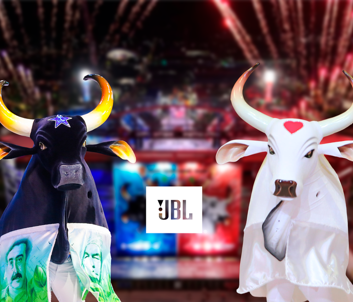 JBL apoia Festival de Parintins 2026 e prepara ativações na Amazônia