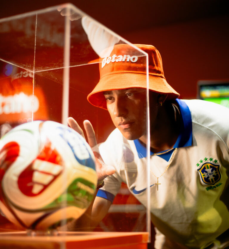Betano leva ativações de Jogo Responsável para o Festival Na Praia em Brasília