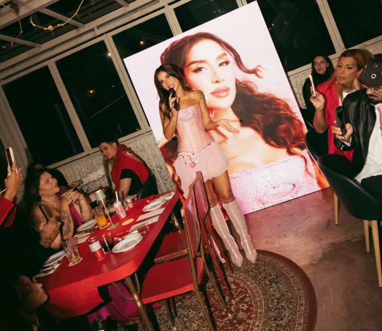 Boca Rosa celebra lançamento de Lip Tint com experiência exclusiva em São Paulo