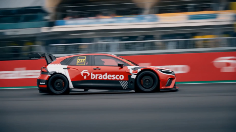 Bradesco assume naming rights da Stock Car e amplia presença no automobilismo