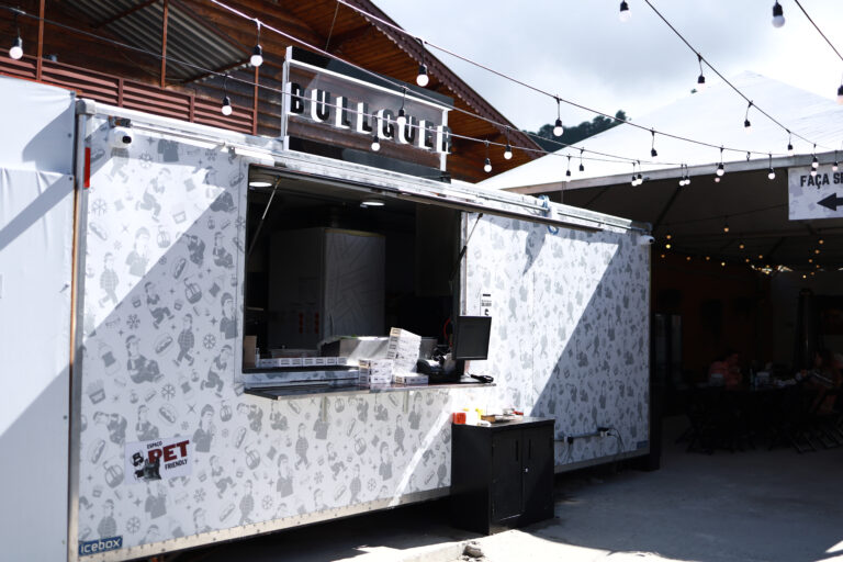 Bullguer retorna a Campos de Jordão com pop-up para a temporada de inverno