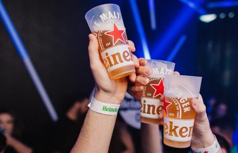 Heineken leva plataforma Green Your City à Rio Nature & Climate Week