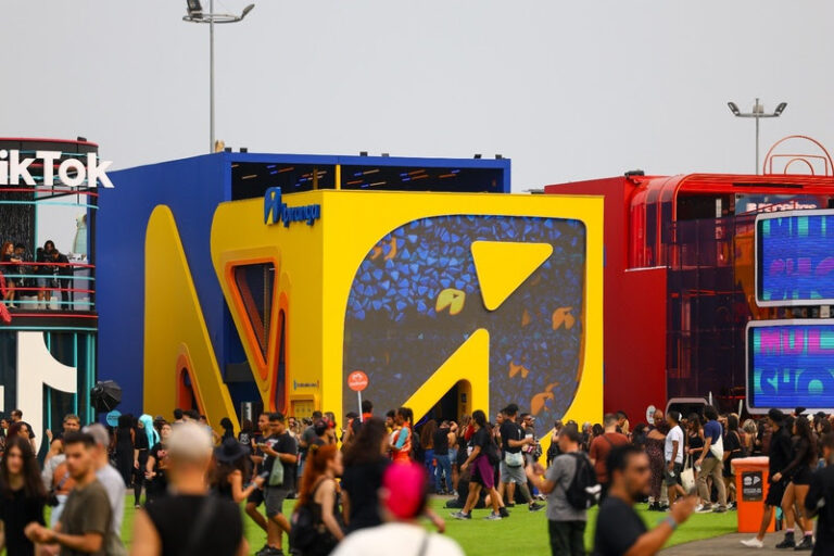 Ipiranga renova patrocínio ao Rock in Rio e lança promoção com ingressos para o festival