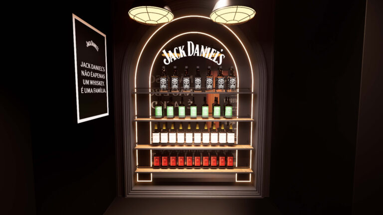 Jack Daniel’s celebra São João de Maracanaú 2026 com série de experiências