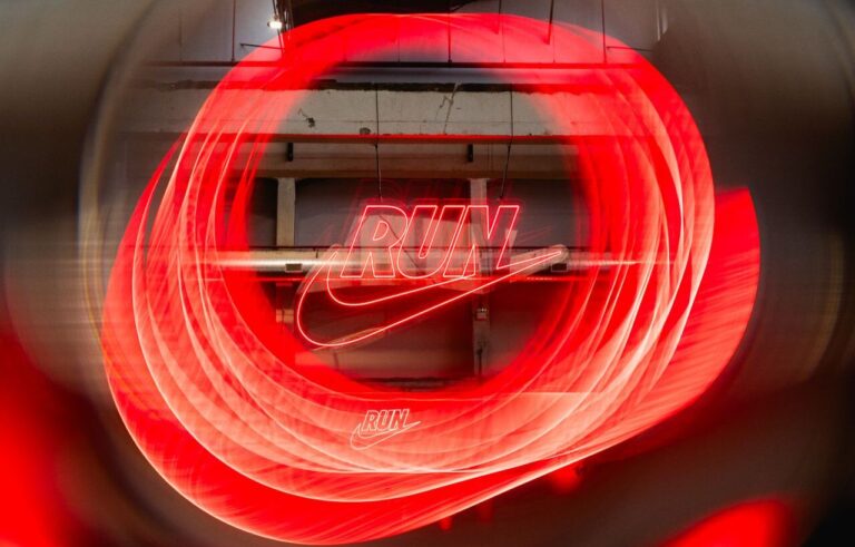 Nike inicia treinos oficiais para a SP City Marathon 2026