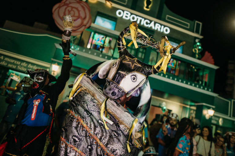 O Boticário e Universal Music têm programação musical no São João de Caruaru 2026