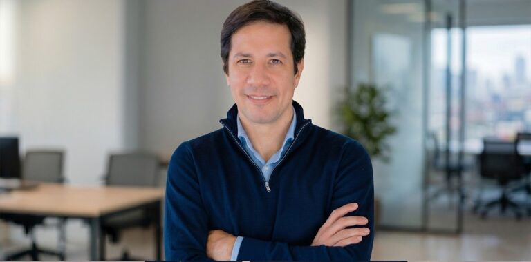 Rafael Oliveira assume como CEO global da Heineken