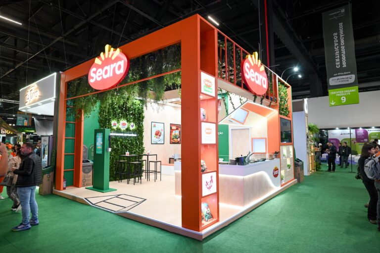 Seara na Naturaltech 2026 tem lançamento e time estrelado de chefs