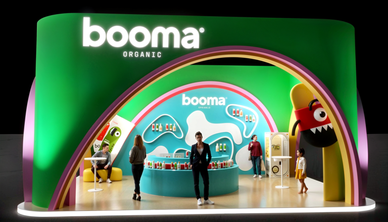 Booma participa da Naturaltech 2026 e foca em expansão