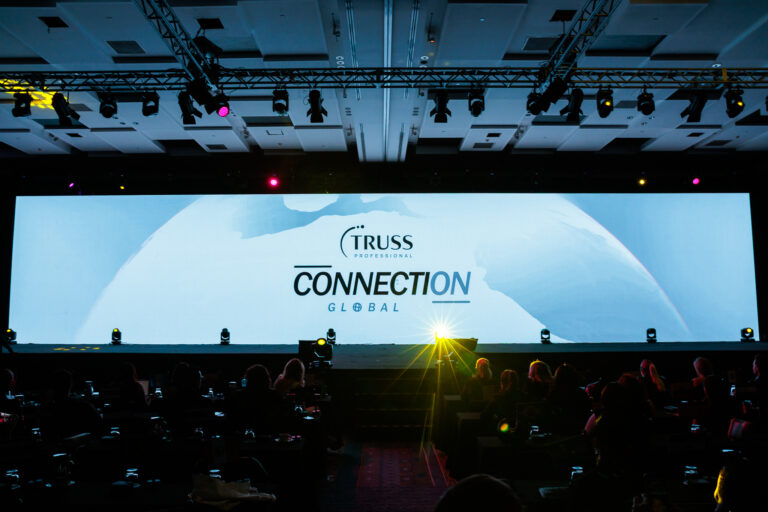 TRUSS Professional realiza TRUSS Connection Global no Peru