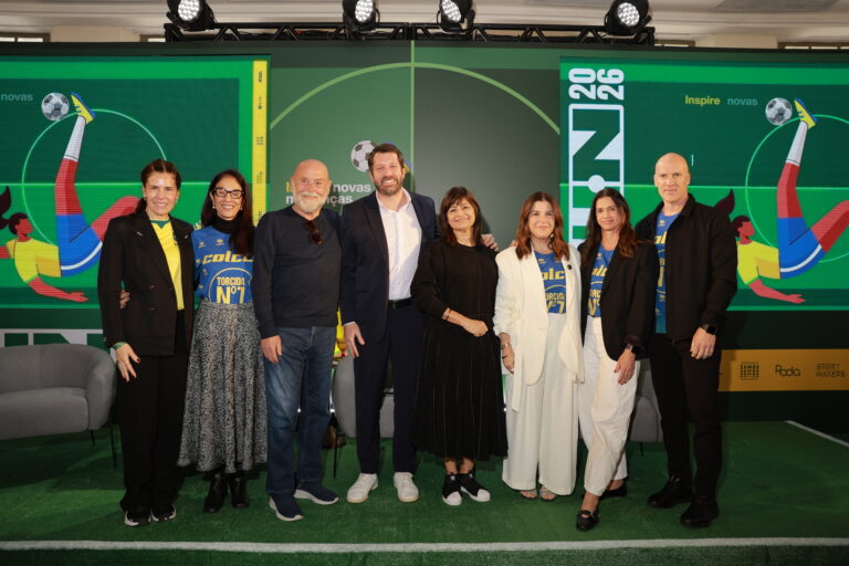 Holding Clube anuncia Casa Body Futebol Clube para a Copa do Mundo Feminina de 2027