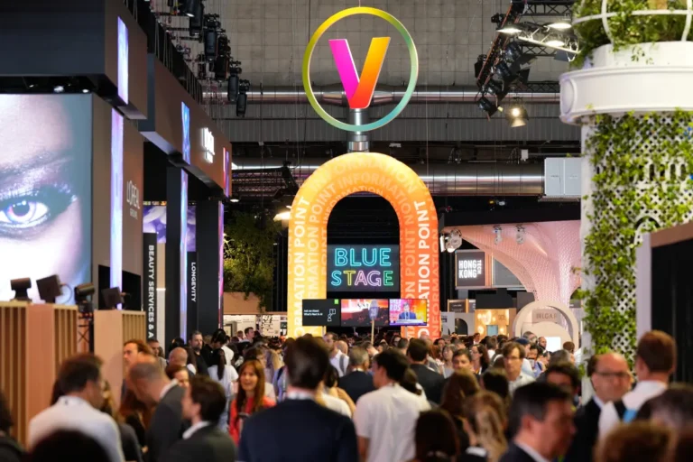 VivaTech 2026 celebra 10 anos com mais de 200 mil visitantes e várias ativações
