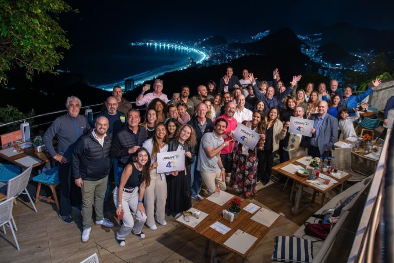UBRAFE realiza quarta edição do CEO Weekend em Mendoza