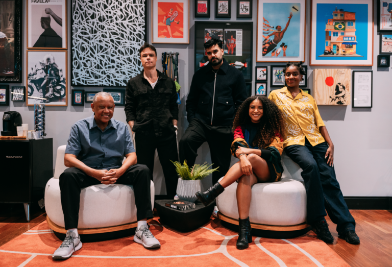 Digital Favela e Grupo Podpah anunciam Perifa Summit 2026 em São Paulo