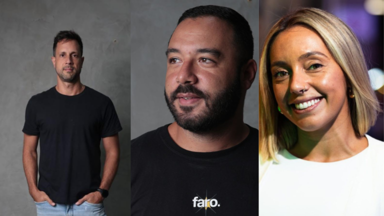 faro.ag anuncia nova estrutura executiva